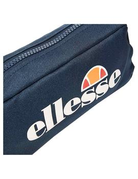 Mochila Rolby bag azul marino Ellesse