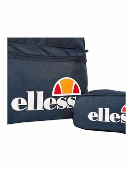 Mochila Rolby bag azul marino Ellesse