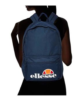 Mochila Rolby bag azul marino Ellesse