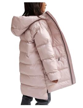 Chaqueta Marangu malva Ecoalf