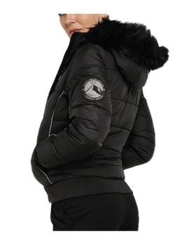 Chaqueta Nouelle padded jacket Ellesse