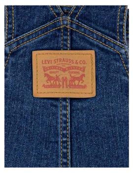 Peto Levi's