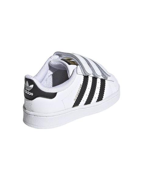 Superstar CF Velcro Adidas