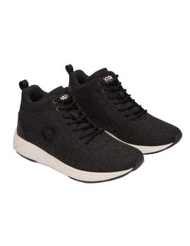 Zapatillas Oregalf Mid Ecoalf