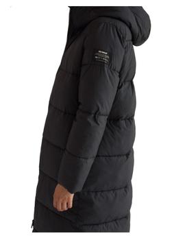 Chaqueta Lenoxalf Long Ecoalf