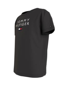Camiseta Tommy Sequins Tommy Hilfiger