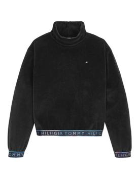 Sudadera Turtle Neck Tommy Hilfiger