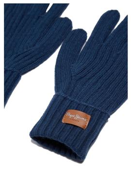 Guantes Emily Pepe Jeans