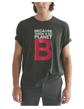 Camiseta Great Balf Ecoalf