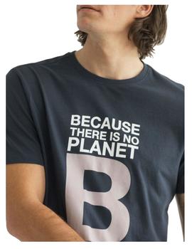 Camiseta Great balf Ecoalf