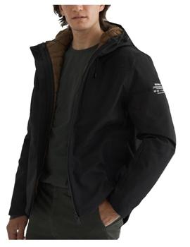 Chaqueta Katmanalf Ecoalf