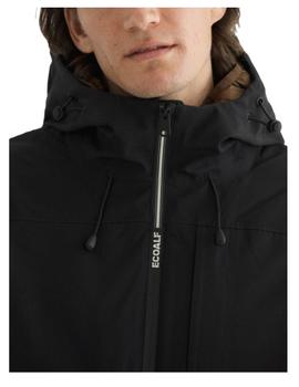 Chaqueta Katmanalf Ecoalf