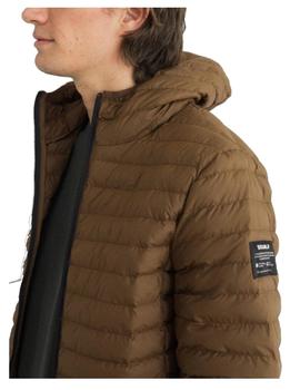 Chaqueta Katmanalf Ecoalf