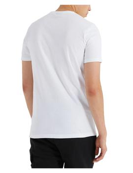 Camiseta Vetos blanca Ellesse