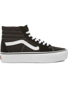 Zapatilla SK8-Hi Plataforma Vans