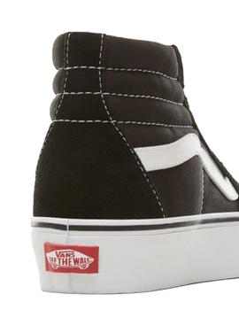 Zapatilla SK8-Hi Plataforma Vans
