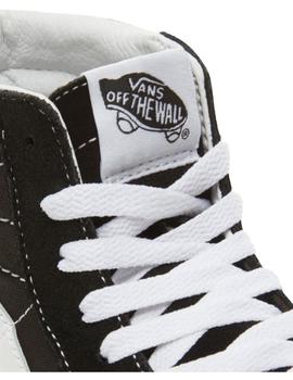 Zapatilla SK8-Hi Plataforma Vans