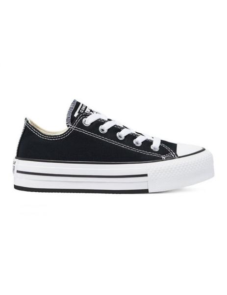 Zapatilla Eva Lift negra Converse