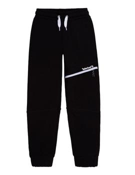 Pantalón jogging negro Timberland