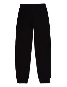 Pantalón jogging negro Timberland