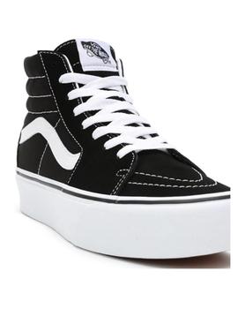 Zapatillas SK8-Hi Platform Vans