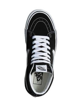 Zapatillas SK8-Hi Platform Vans