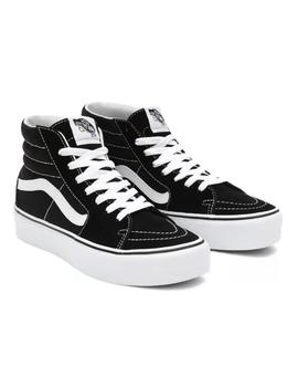 Zapatillas SK8-Hi Platform Vans