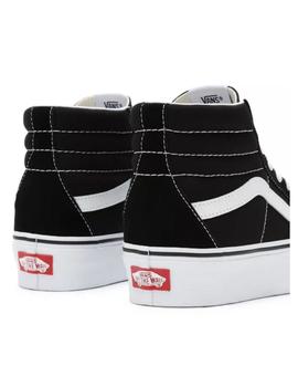 Zapatillas SK8-Hi Platform Vans