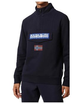 Sudadera Burgee Napapijri