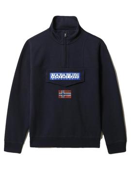 Sudadera Burgee Napapijri