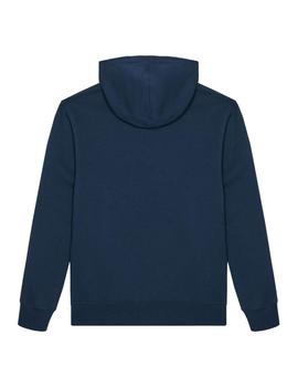 Sudadera hooded half zip Champion