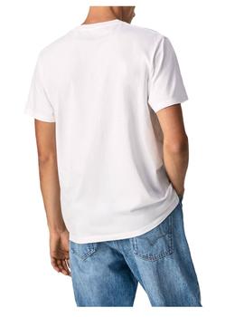 Camiseta Rico Pepe Jeans