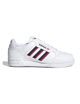 Zapatillas Continental 80 stripes Adidas