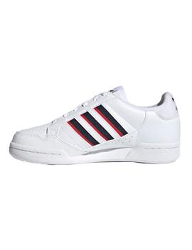 Zapatillas Continental 80 stripes Adidas