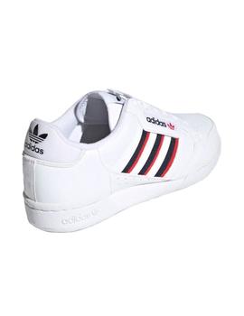 Zapatillas Continental 80 stripes Adidas