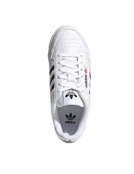 Zapatillas Continental 80 stripes Adidas