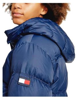 Chaqueta Essential Down Tommy Hilfiger