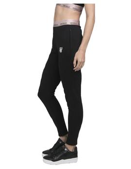 Pantalón roseate track Sik Silk