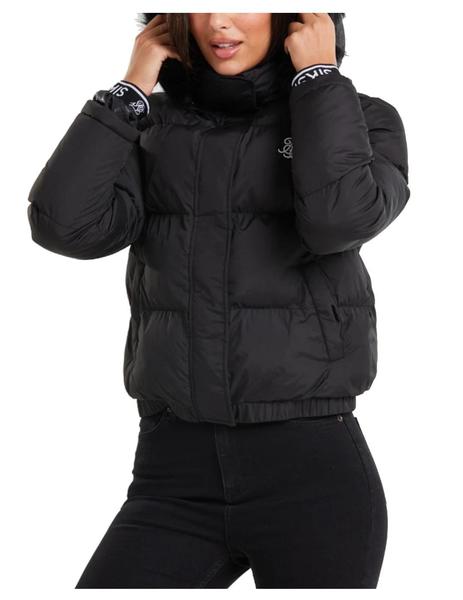 Siksilk sales abrigos mujer