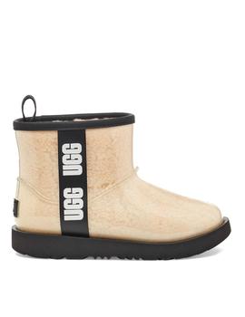 Bota Classic Clear Mini II UGG