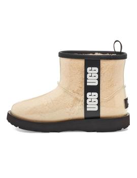 Bota Classic Clear Mini II UGG