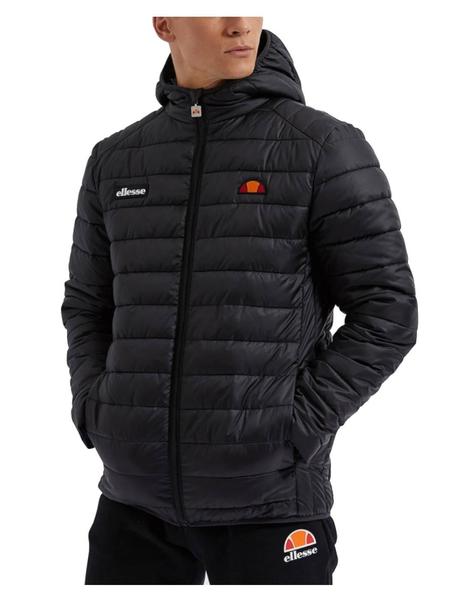 Lombardy negro Ellesse