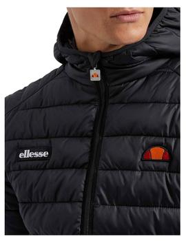 Chaqueta Lombardy negro Ellesse