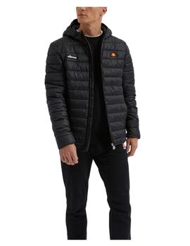 Chaqueta Lombardy negro Ellesse