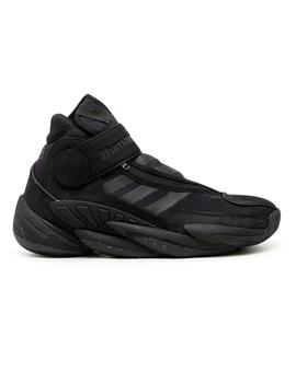 Zapatilla PW 0 TO 60 basketball Adidas