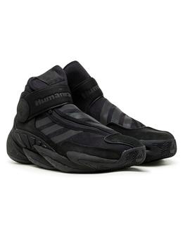 Zapatilla PW 0 TO 60 basketball Adidas