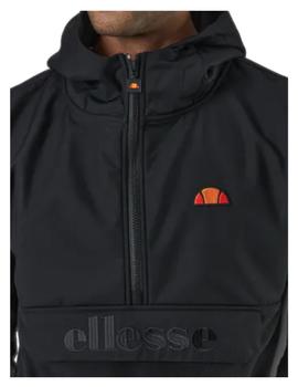 Chaqueta cortavientos Freccia oh Ellesse