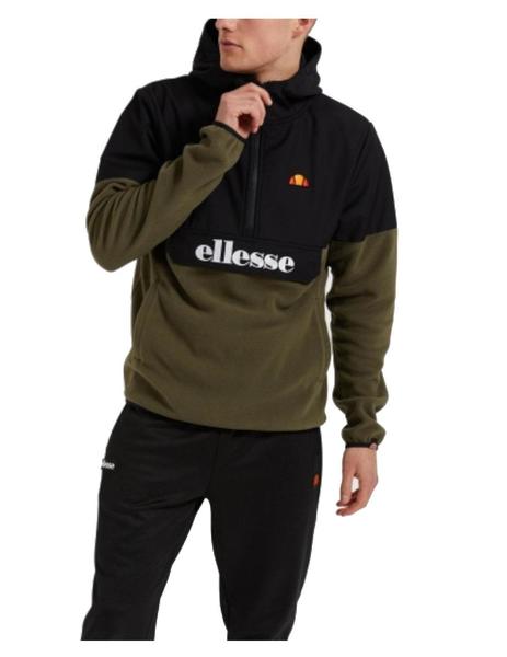 Chaqueta cortavientos oh Ellesse