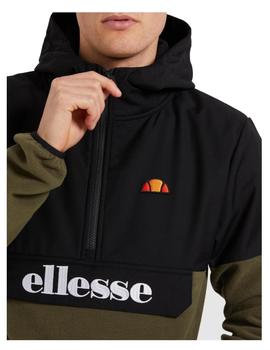 Chaqueta cortavientos Freccia oh Ellesse