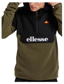 Chaqueta cortavientos Freccia oh Ellesse